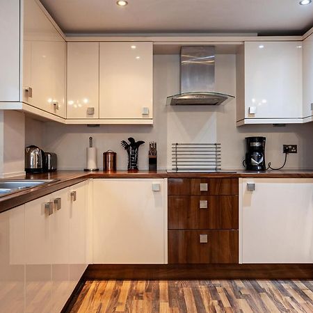 ดรีมเฮาส์ อพาร์ตเมนต์ แมนเชสเตอร์ ซิตี้ เวสต์ Apartment ภายนอก รูปภาพ