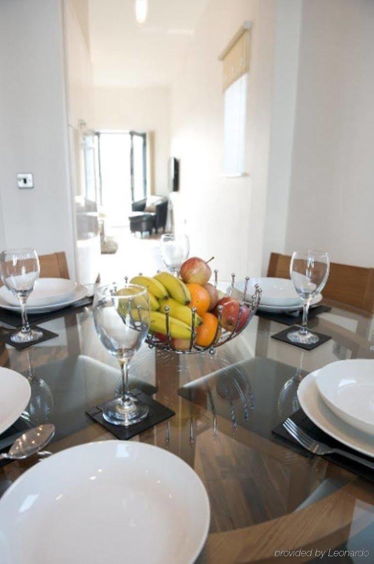 ดรีมเฮาส์ อพาร์ตเมนต์ แมนเชสเตอร์ ซิตี้ เวสต์ Apartment ภายนอก รูปภาพ