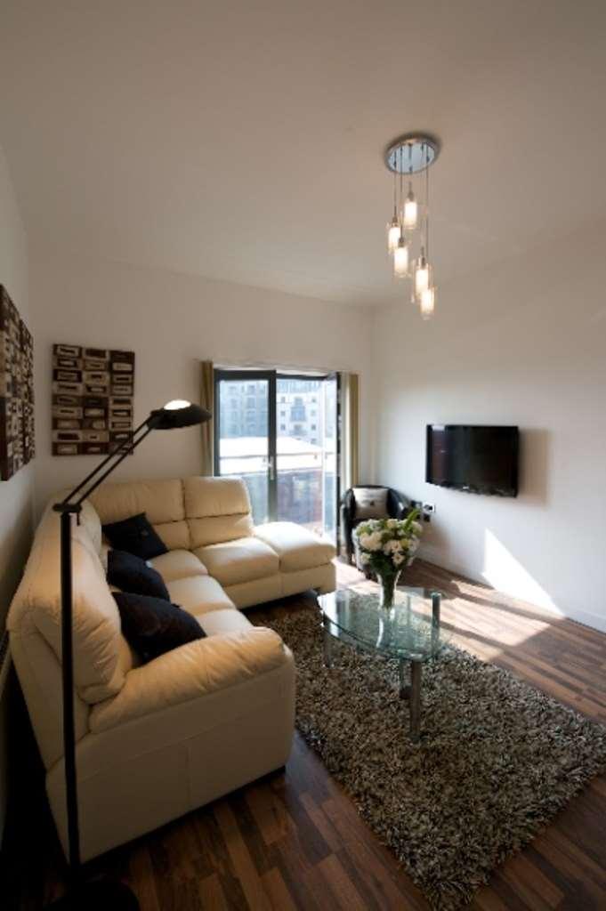 ดรีมเฮาส์ อพาร์ตเมนต์ แมนเชสเตอร์ ซิตี้ เวสต์ Apartment ห้อง รูปภาพ