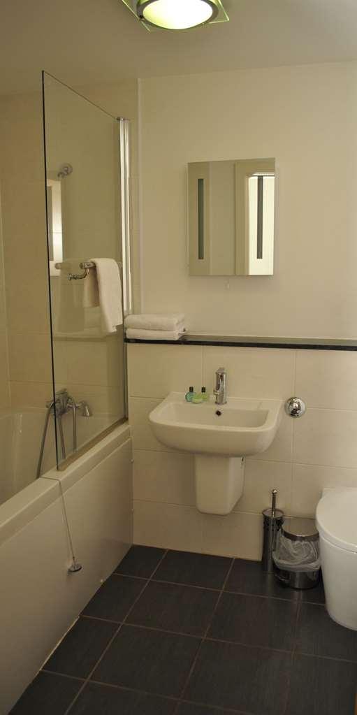 ดรีมเฮาส์ อพาร์ตเมนต์ แมนเชสเตอร์ ซิตี้ เวสต์ Apartment ห้อง รูปภาพ